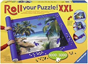 Tapis pour puzzle XXL 1000 à 3000 pièces Ravensburger - Puzzle - Achat &  prix