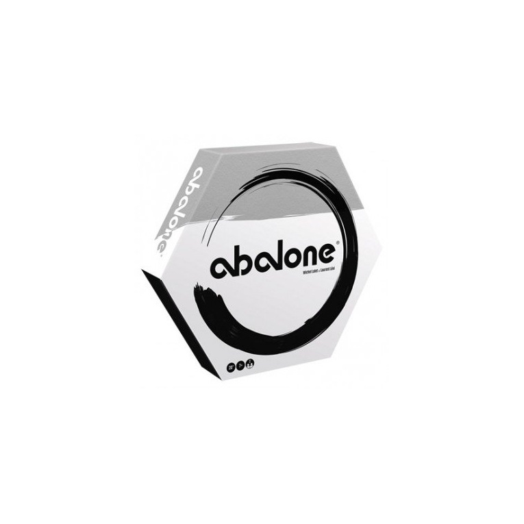 Abalone classic - Jeux de société - Jeux Bouquine
