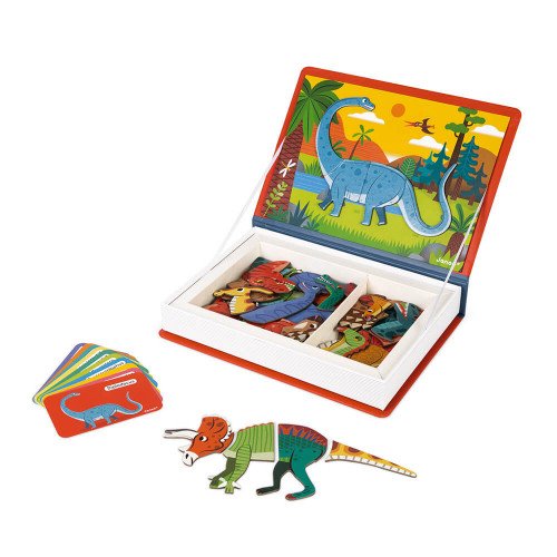 Puzzles de dinosaures pour les enfants de 4 à 8 ans, 8 à 10 ans, 10