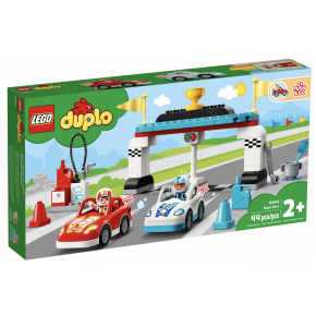 10980 La Plaque De Construction Verte 'lego®' Duplo® - N/A - Kiabi - 15.89€