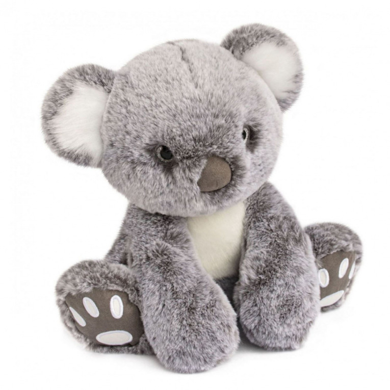 Doudou et Compagnie - Peluche Koala Avec Doudou …