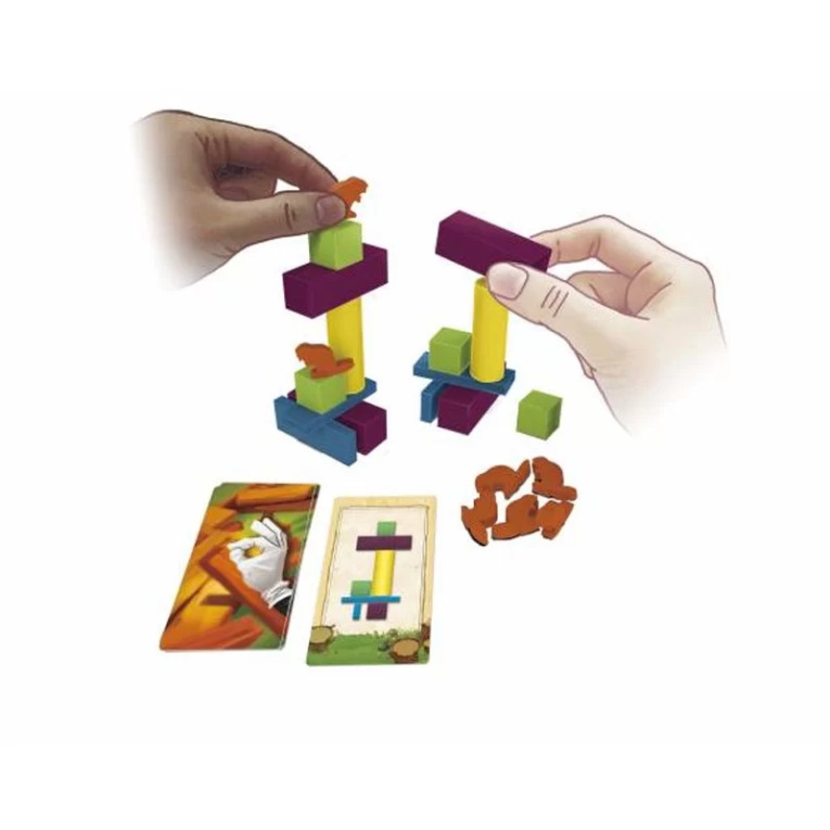 Collection casse-têtes bois Expert - Jeux et jouets Gigamic - Avenue des  Jeux