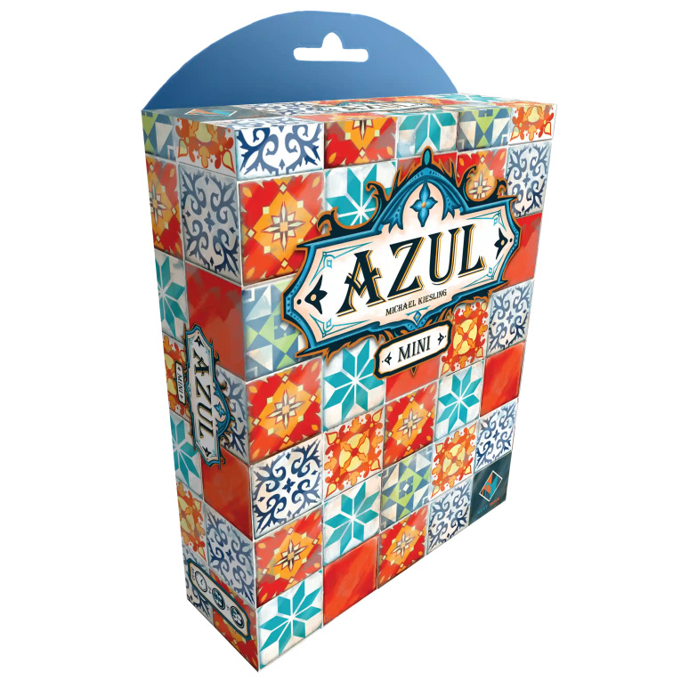 Azul Mini - Jeux de société - Fox&Cie